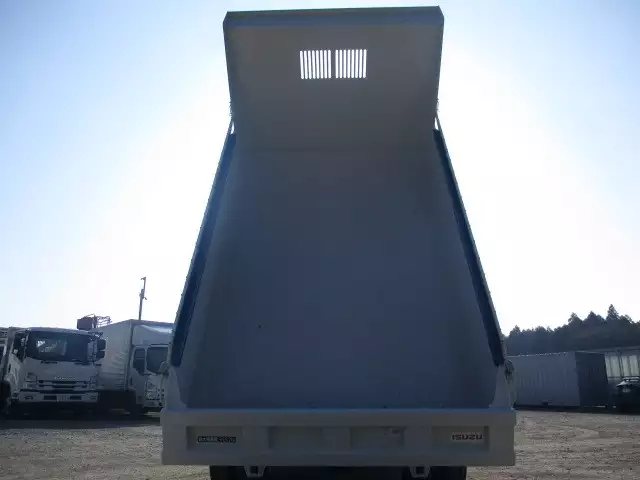 令和03年03月中古中型いすゞフォワードの画像36