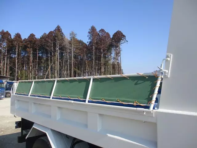 令和03年03月中古中型いすゞフォワードの画像37