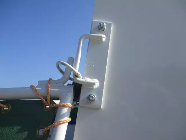 令和03年03月中古中型いすゞフォワードの画像38