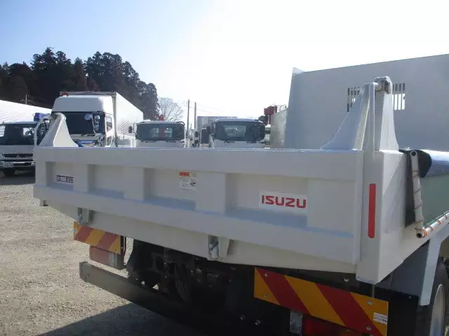 令和03年03月中古中型いすゞフォワードの画像39