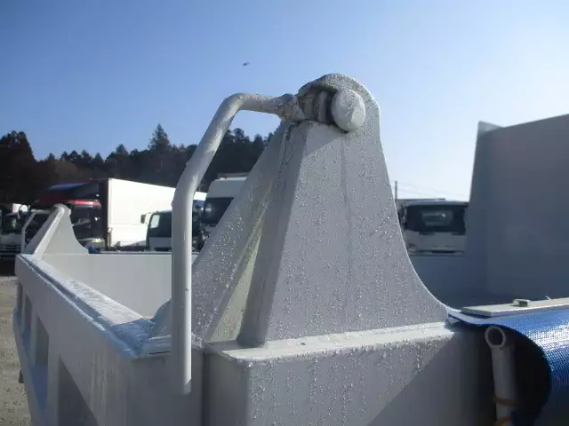 令和03年03月中古中型いすゞフォワードの画像40