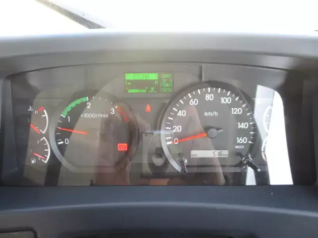 令和03年03月中古中型いすゞフォワードの画像43