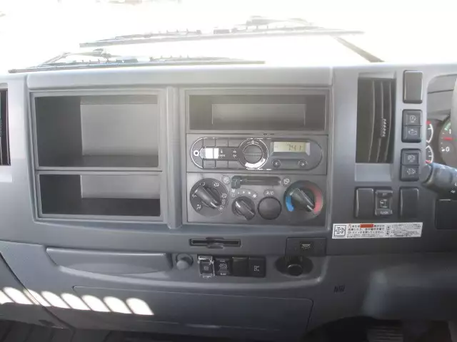 令和03年03月中古中型いすゞフォワードの画像46