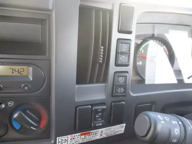 令和03年03月中古中型いすゞフォワードの画像49