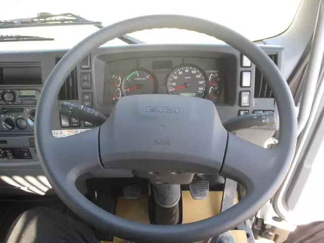令和03年03月中古中型いすゞフォワードの画像52
