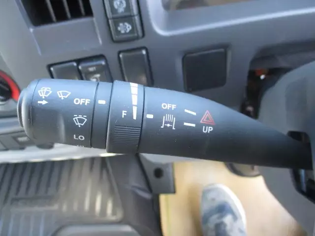 令和03年03月中古中型いすゞフォワードの画像53