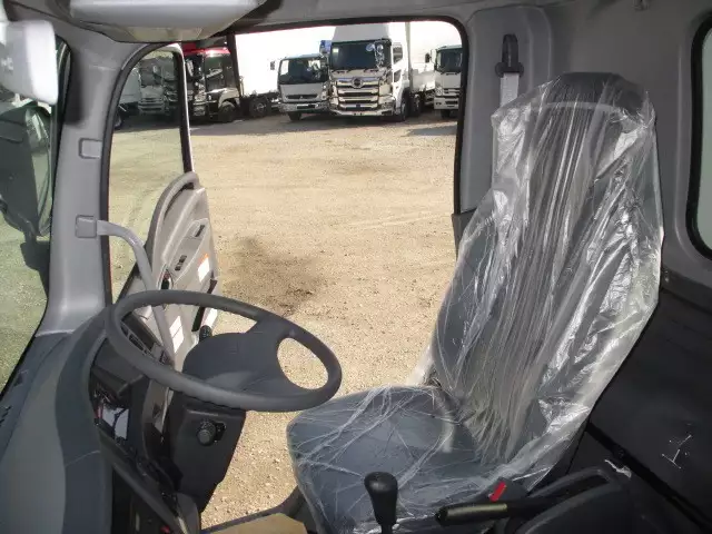 令和03年03月中古中型いすゞフォワードの画像55