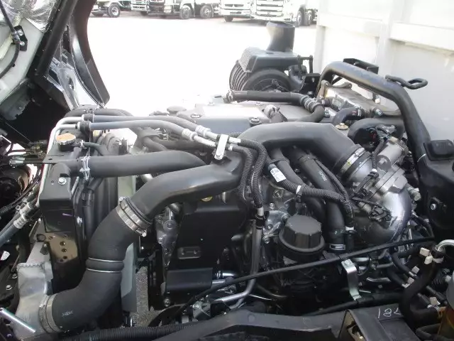 令和03年03月中古中型いすゞフォワードの画像57