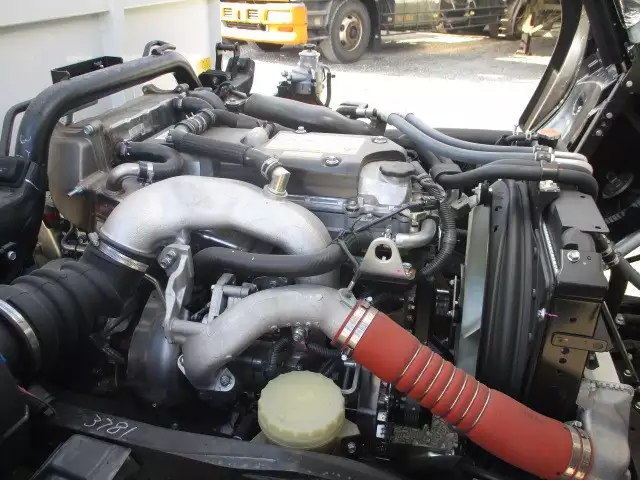 令和03年03月中古中型いすゞフォワードの画像58