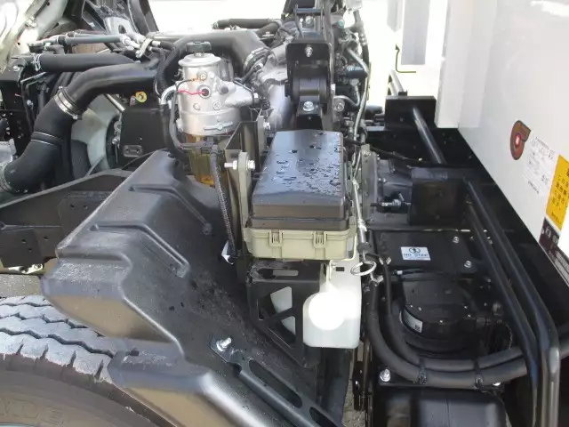 令和03年03月中古中型いすゞフォワードの画像59