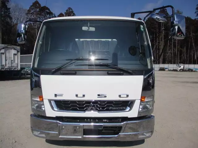 令和03年05月中古中型三菱ふそうファイターの画像2