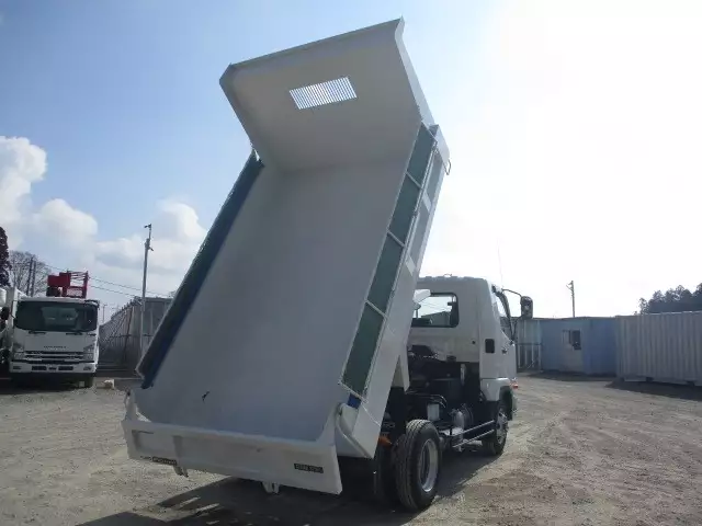 令和03年05月中古中型三菱ふそうファイターの画像11