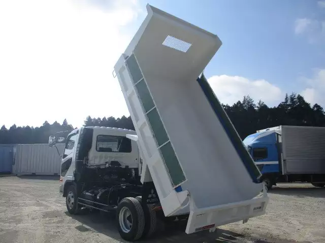 令和03年05月中古中型三菱ふそうファイターの画像12