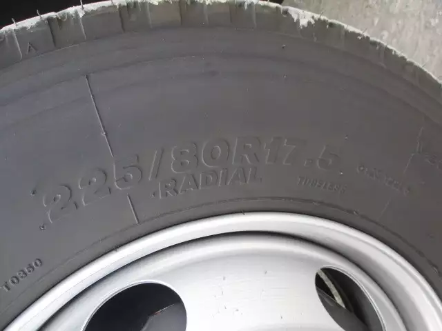 令和03年05月中古中型三菱ふそうファイターの画像13