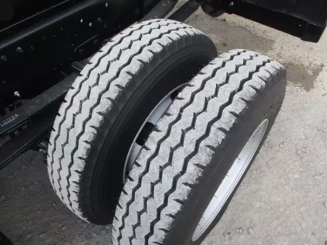 令和03年05月中古中型三菱ふそうファイターの画像15