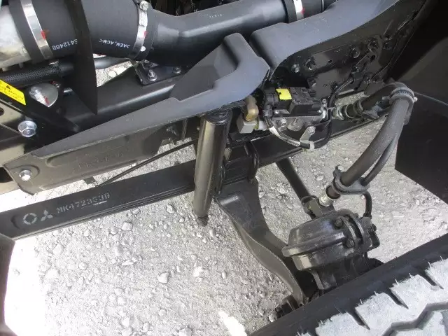 令和03年05月中古中型三菱ふそうファイターの画像16