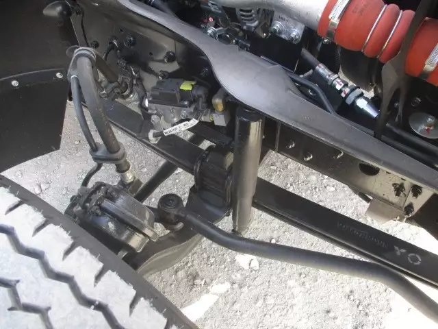 令和03年05月中古中型三菱ふそうファイターの画像17