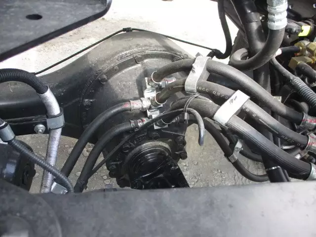 令和03年05月中古中型三菱ふそうファイターの画像20