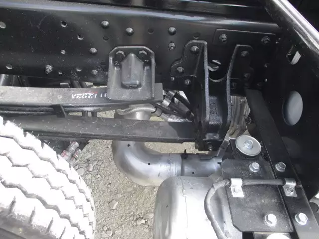 令和03年05月中古中型三菱ふそうファイターの画像21