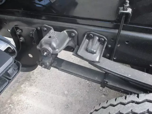 令和03年05月中古中型三菱ふそうファイターの画像22