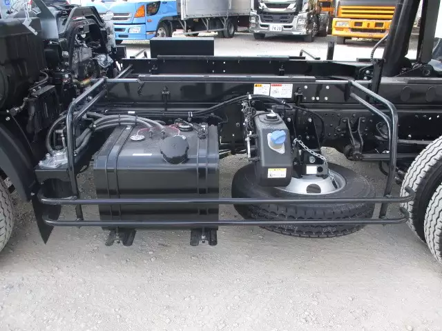 令和03年05月中古中型三菱ふそうファイターの画像24