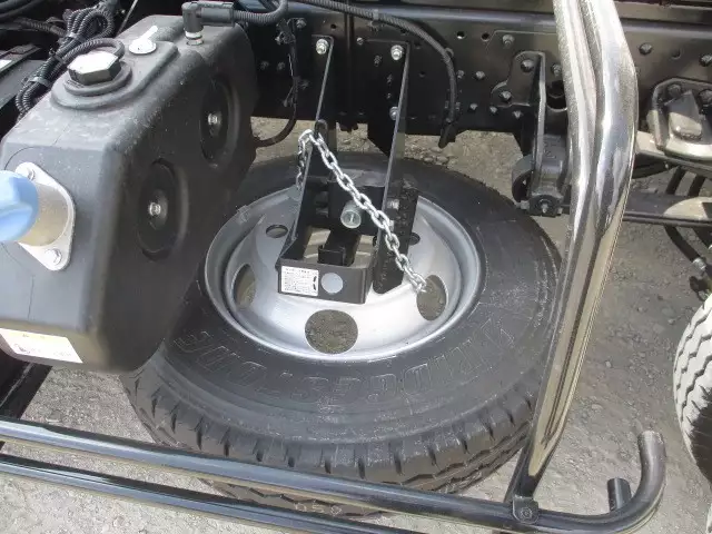 令和03年05月中古中型三菱ふそうファイターの画像27