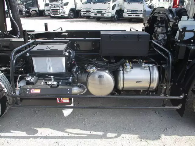 令和03年05月中古中型三菱ふそうファイターの画像28