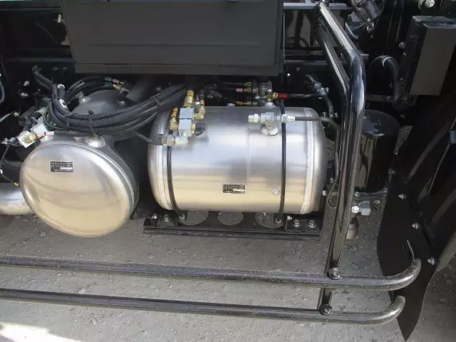 令和03年05月中古中型三菱ふそうファイターの画像29