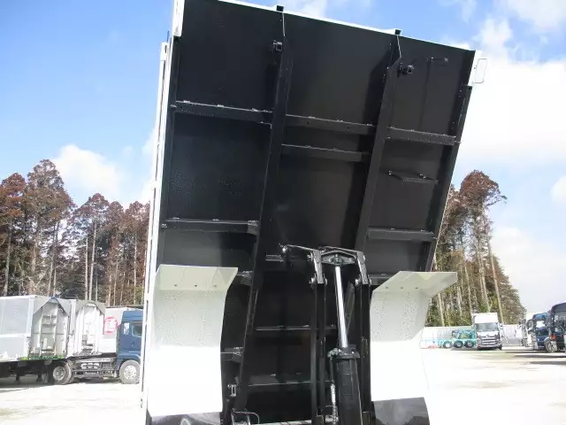 令和03年05月中古中型三菱ふそうファイターの画像31