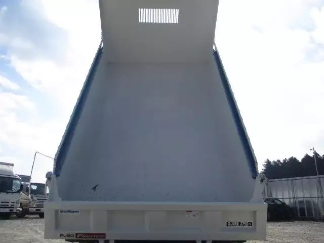 令和03年05月中古中型三菱ふそうファイターの画像32