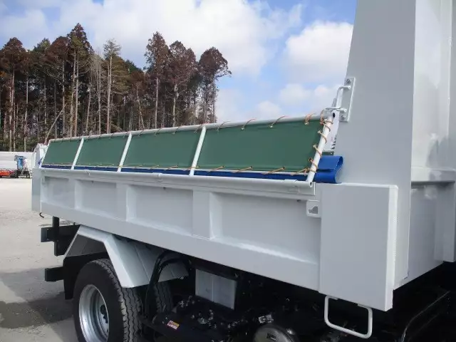 令和03年05月中古中型三菱ふそうファイターの画像34