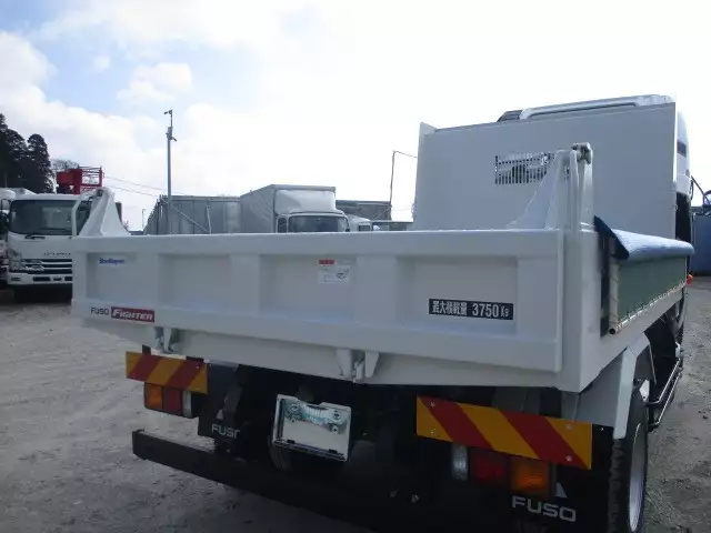 令和03年05月中古中型三菱ふそうファイターの画像37