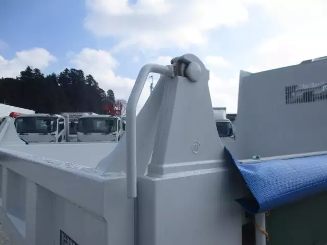 令和03年05月中古中型三菱ふそうファイターの画像38