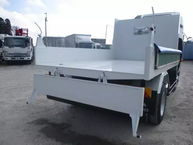 令和03年05月中古中型三菱ふそうファイターの画像39