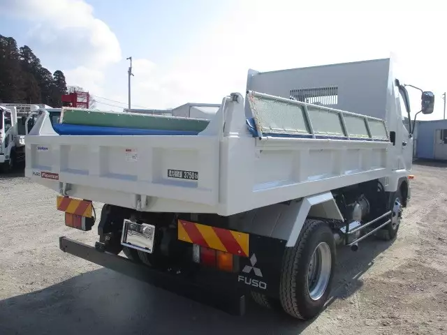 令和03年05月中古中型三菱ふそうファイターの画像5