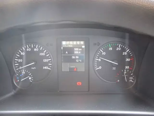 令和03年05月中古中型三菱ふそうファイターの画像42