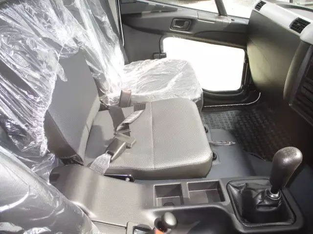 令和03年05月中古中型三菱ふそうファイターの画像44