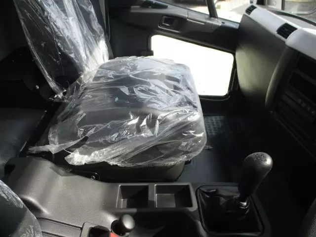 令和03年05月中古中型三菱ふそうファイターの画像45