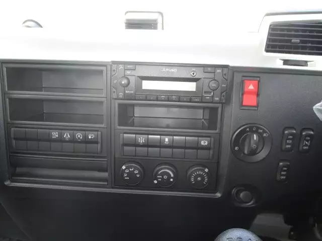 令和03年05月中古中型三菱ふそうファイターの画像47