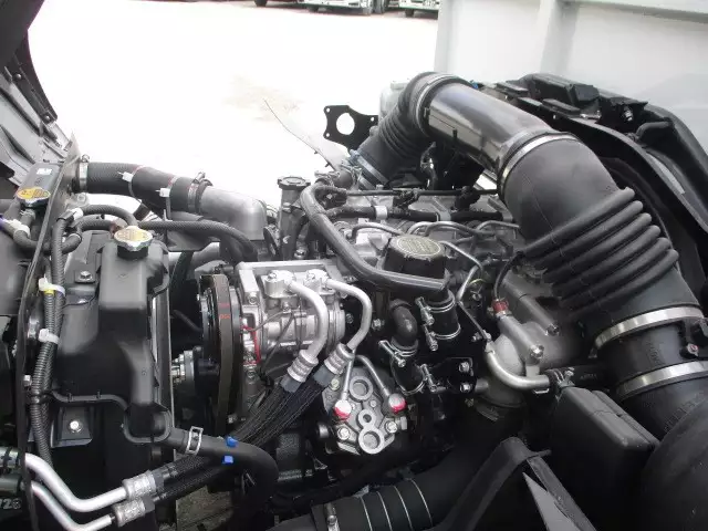 令和03年05月中古中型三菱ふそうファイターの画像59