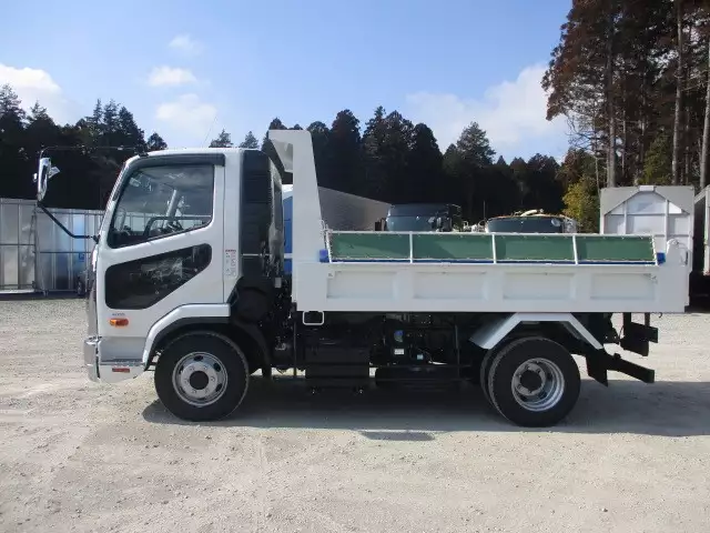 令和03年05月中古中型三菱ふそうファイターの画像8