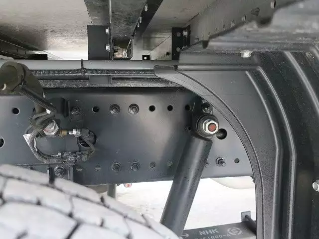 令和03年03月中古大型アルミバン・ウィング日野プロフィアの画像13