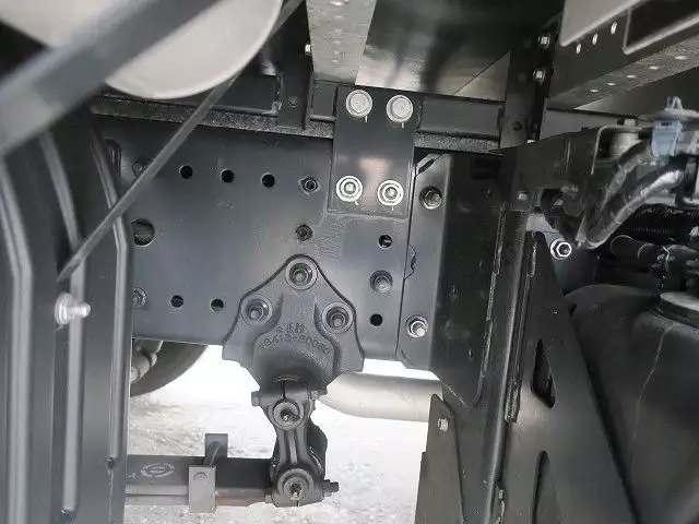 令和03年03月中古大型アルミバン・ウィング日野プロフィアの画像14