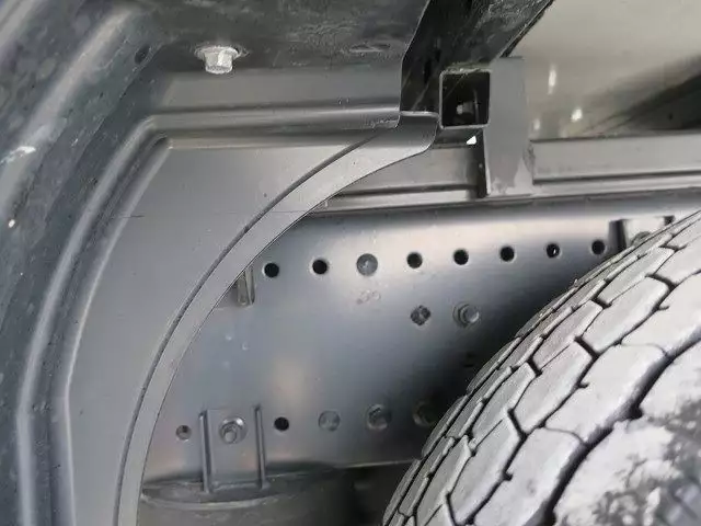 令和03年03月中古大型アルミバン・ウィング日野プロフィアの画像17