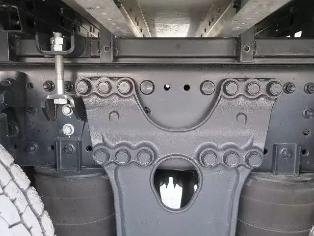 令和03年03月中古大型アルミバン・ウィング日野プロフィアの画像18