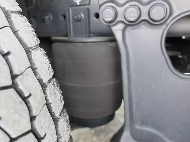 令和03年03月中古大型アルミバン・ウィング日野プロフィアの画像19