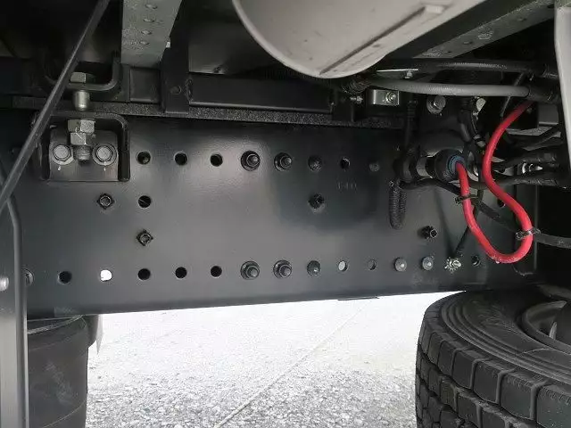 令和03年03月中古大型アルミバン・ウィング日野プロフィアの画像23