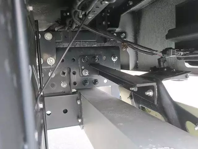 令和03年03月中古大型アルミバン・ウィング日野プロフィアの画像26