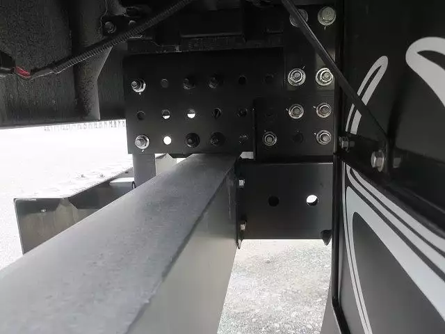 令和03年03月中古大型アルミバン・ウィング日野プロフィアの画像27