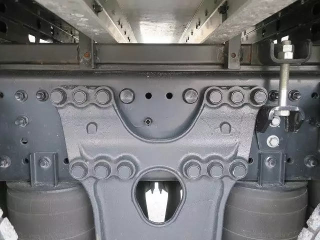 令和03年03月中古大型アルミバン・ウィング日野プロフィアの画像30